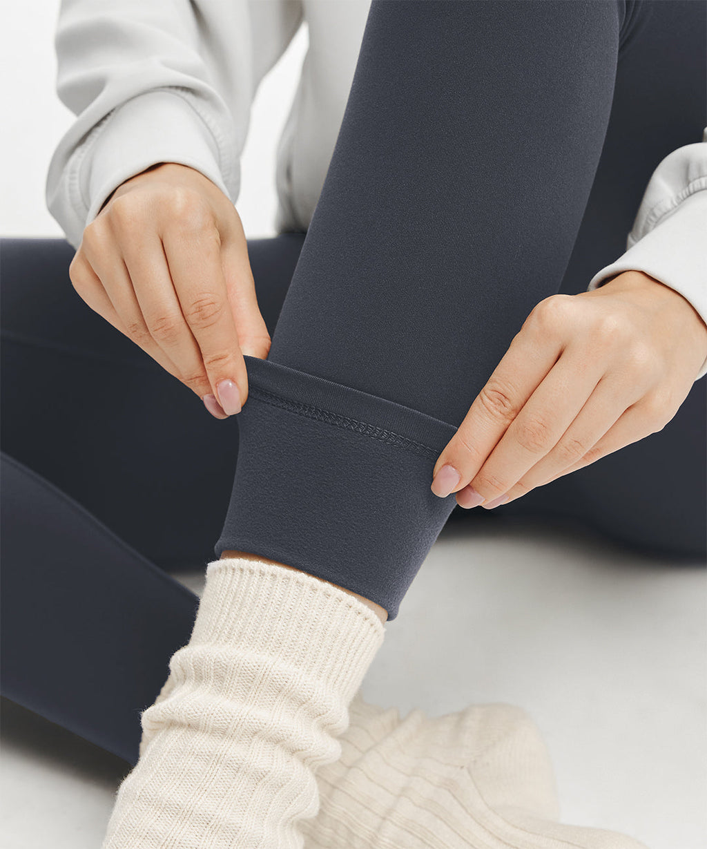 Fleece LunaAiry™ Legging 28''