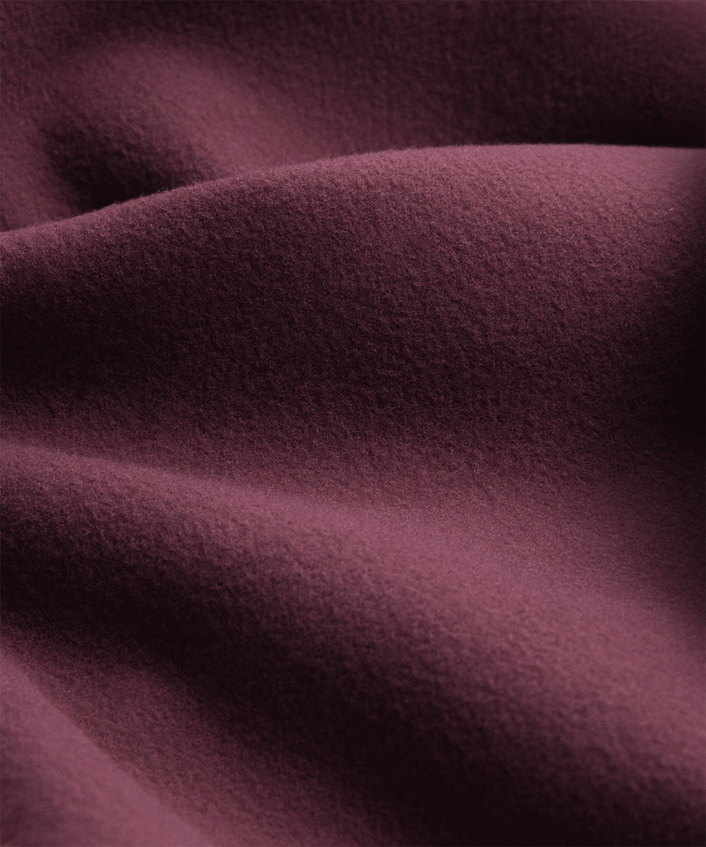 Fleece LunaAiry™ Legging with Pockets 28''