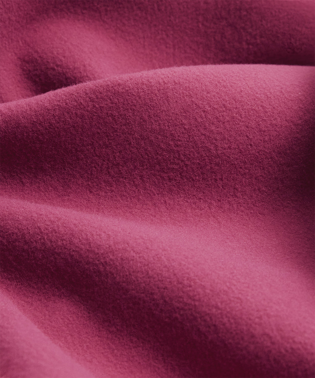 Fleece LunaAiry™ Legging with Pockets 28''