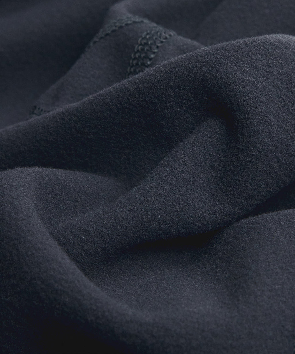 Fleece LunaAiry™ Legging with Pockets 28''