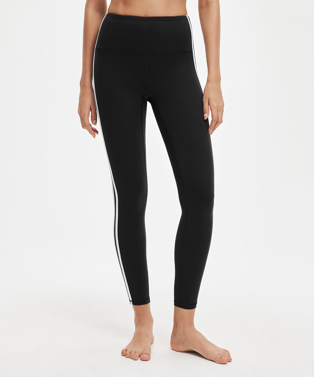 LunaAiry™ Contrast Legging 25''
