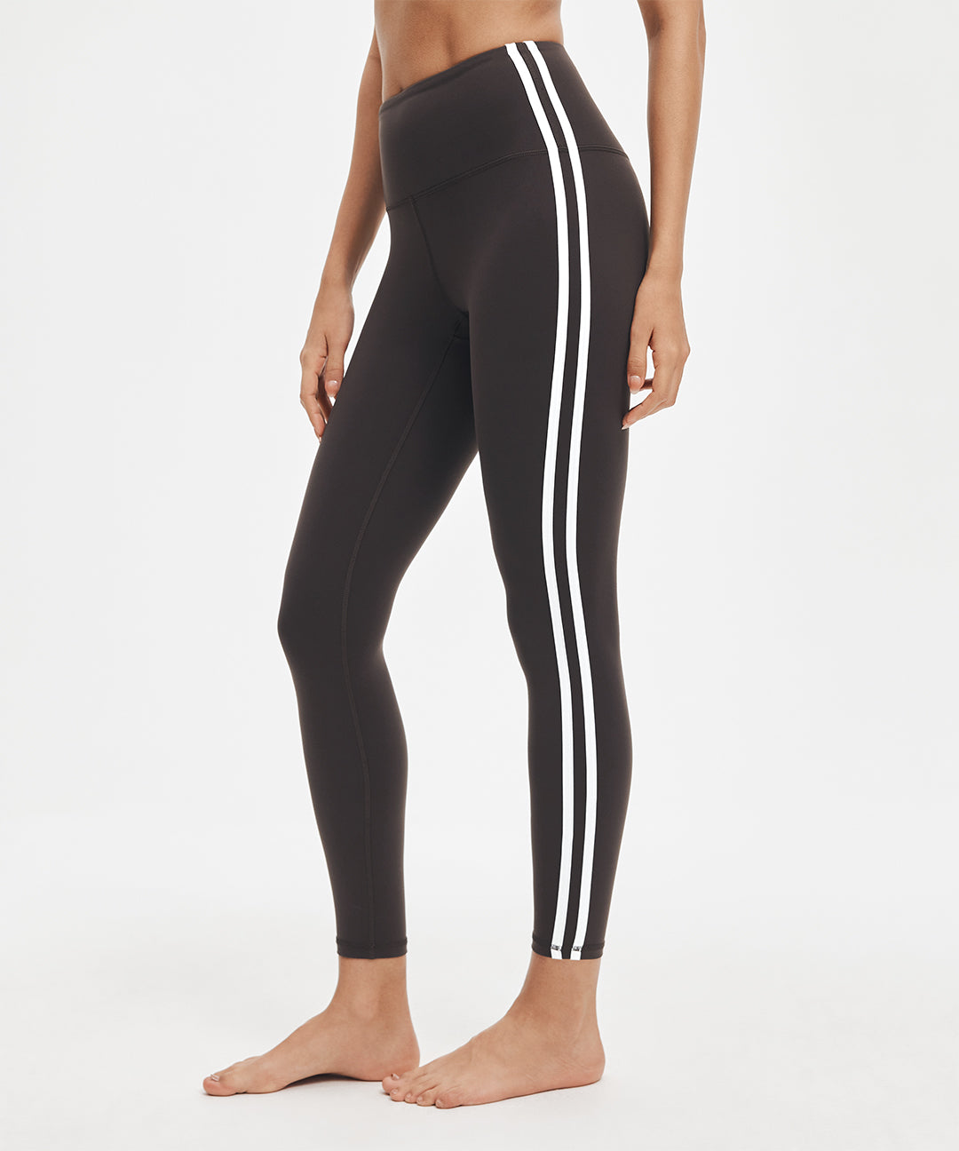 LunaAiry™ Contrast Legging 25''