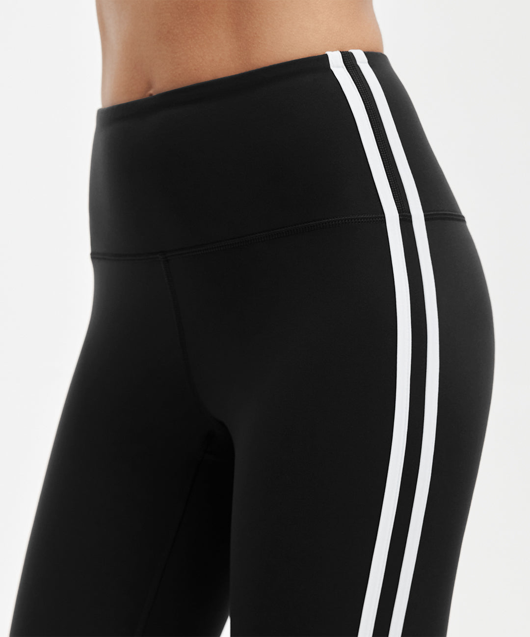 LunaAiry™ Contrast Legging 25''