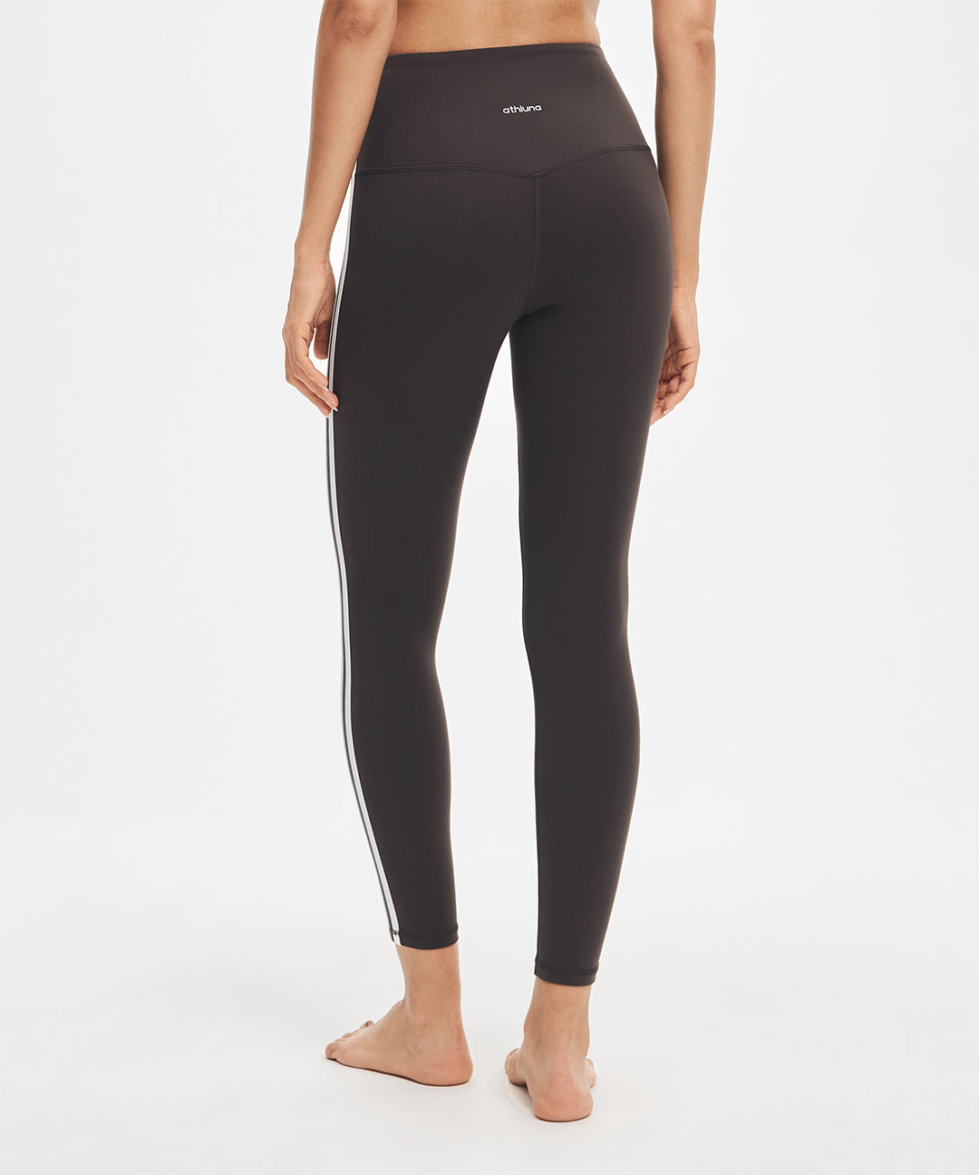 LunaAiry™ Contrast Legging 25''