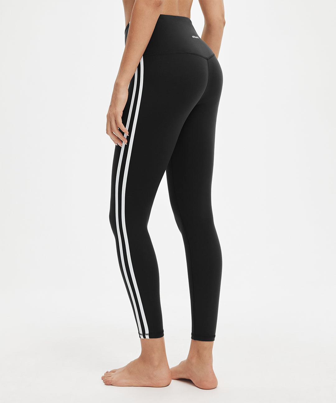 LunaAiry™ Contrast Legging 25''