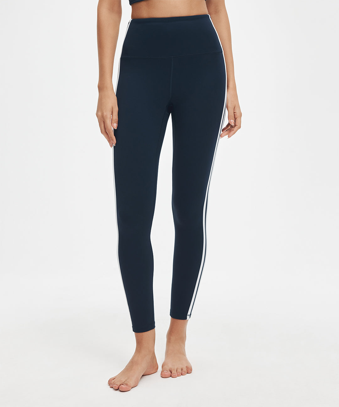 LunaAiry™ Contrast Legging 25''