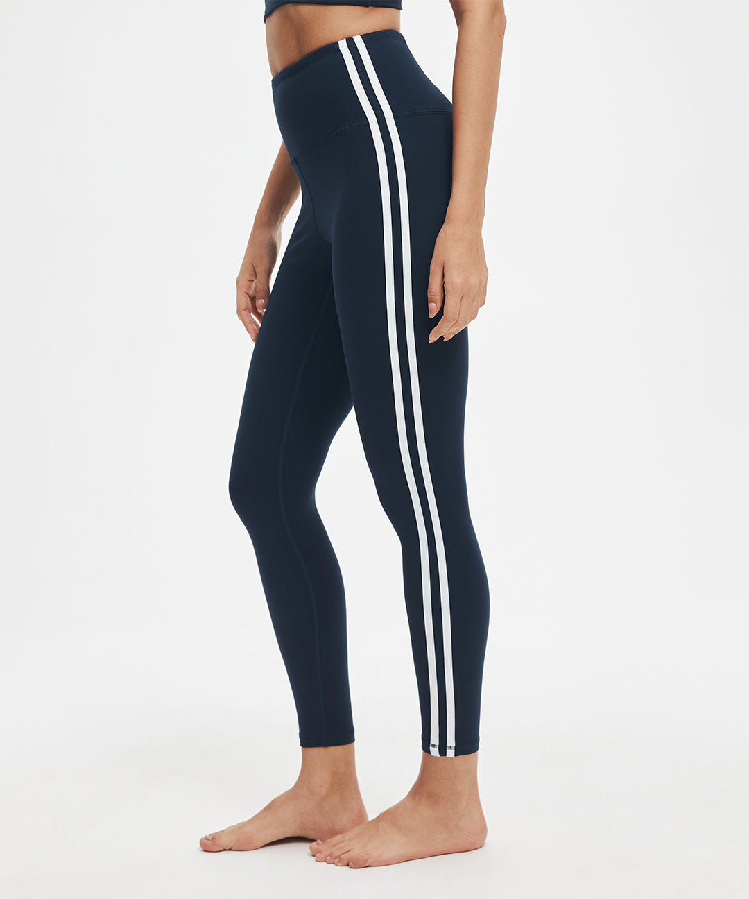 LunaAiry™ Contrast Legging 25''