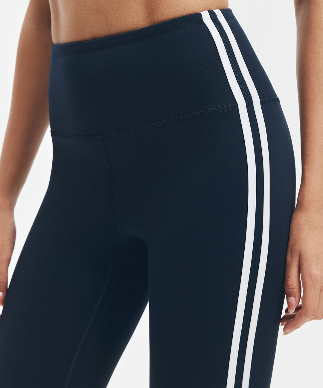 LunaAiry™ Contrast Legging 25''