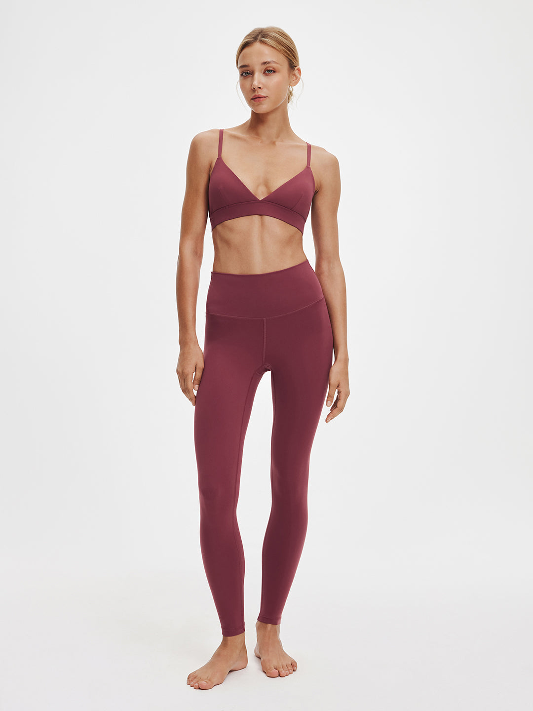 LunaAiry™ High Waist Legging 25''