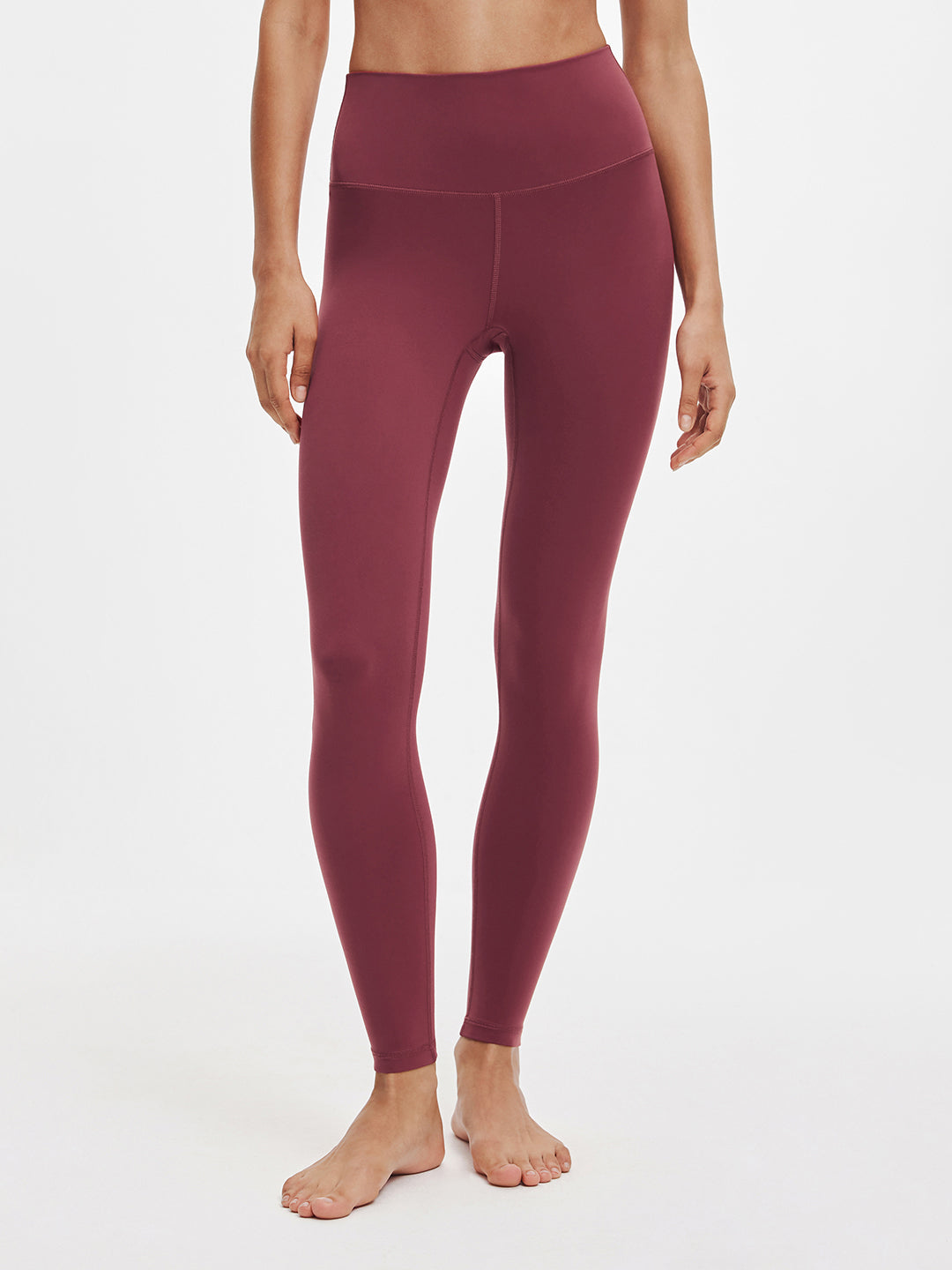 LunaAiry™ High Waist Legging 25''