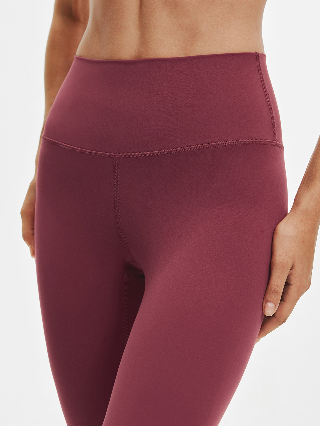 LunaAiry™ High Waist Legging 25''