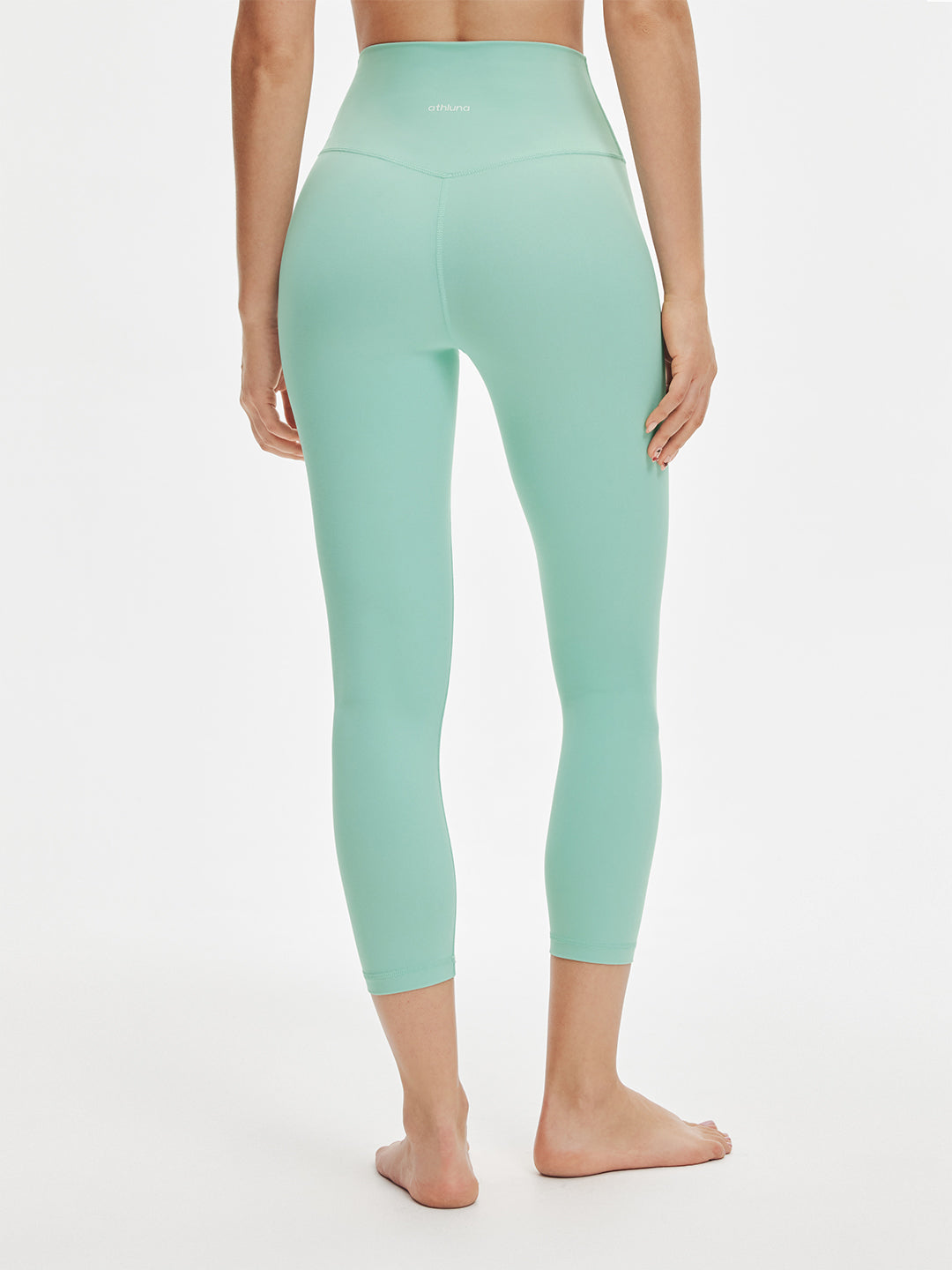LunaAiry™ High Waist Legging 23''