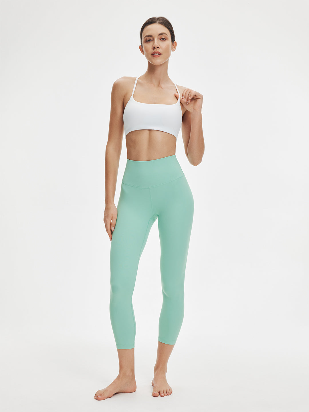 LunaAiry™ High Waist Legging 23''