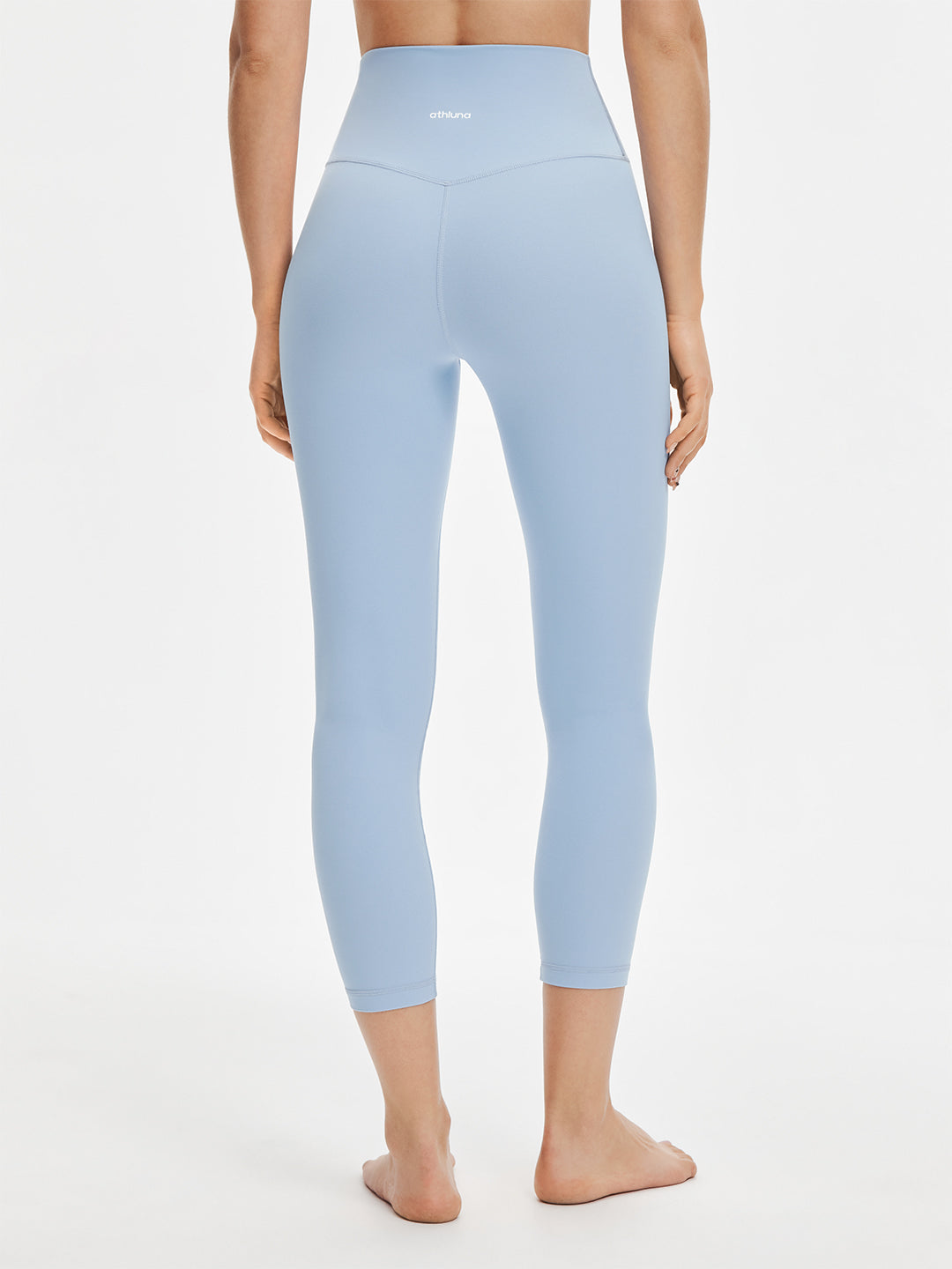 LunaAiry™ High Waist Legging 23''