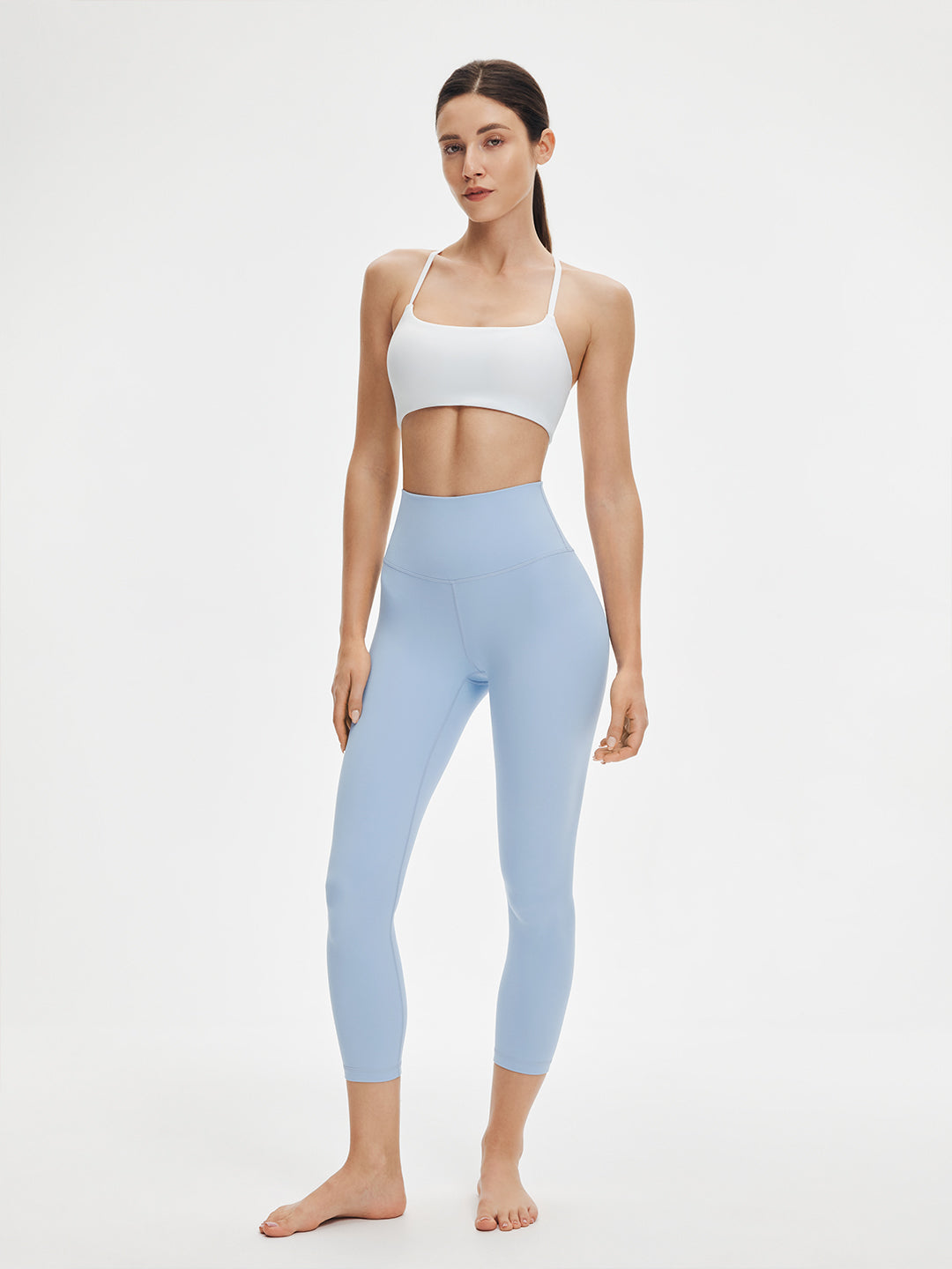 LunaAiry™ High Waist Legging 23''