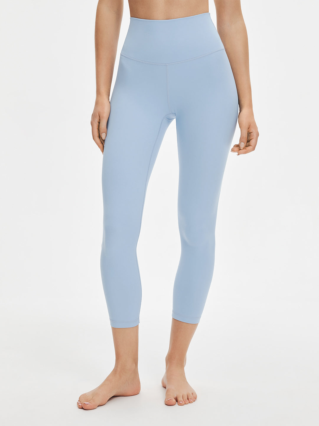 LunaAiry™ High Waist Legging 23''
