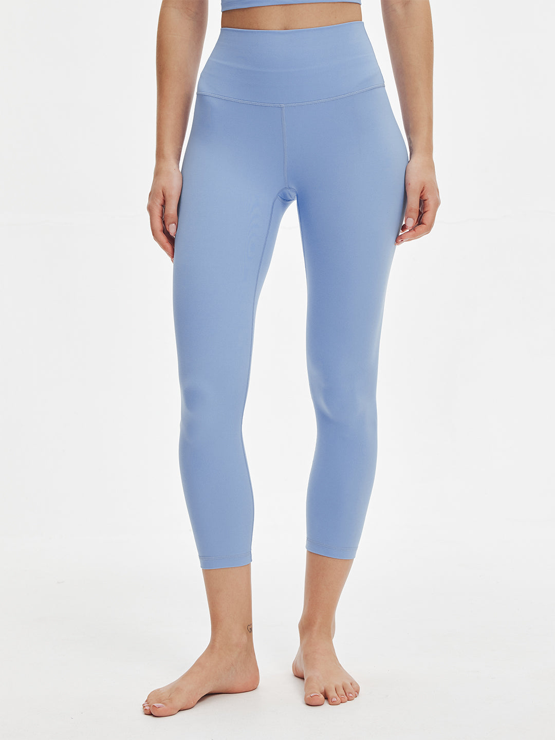 LunaAiry™ High Waist Legging 23''