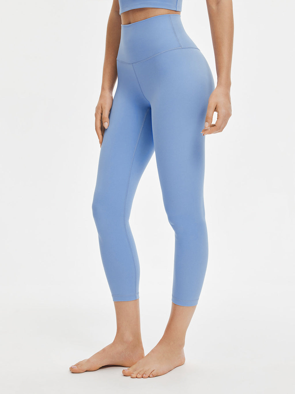 LunaAiry™ High Waist Legging 23''