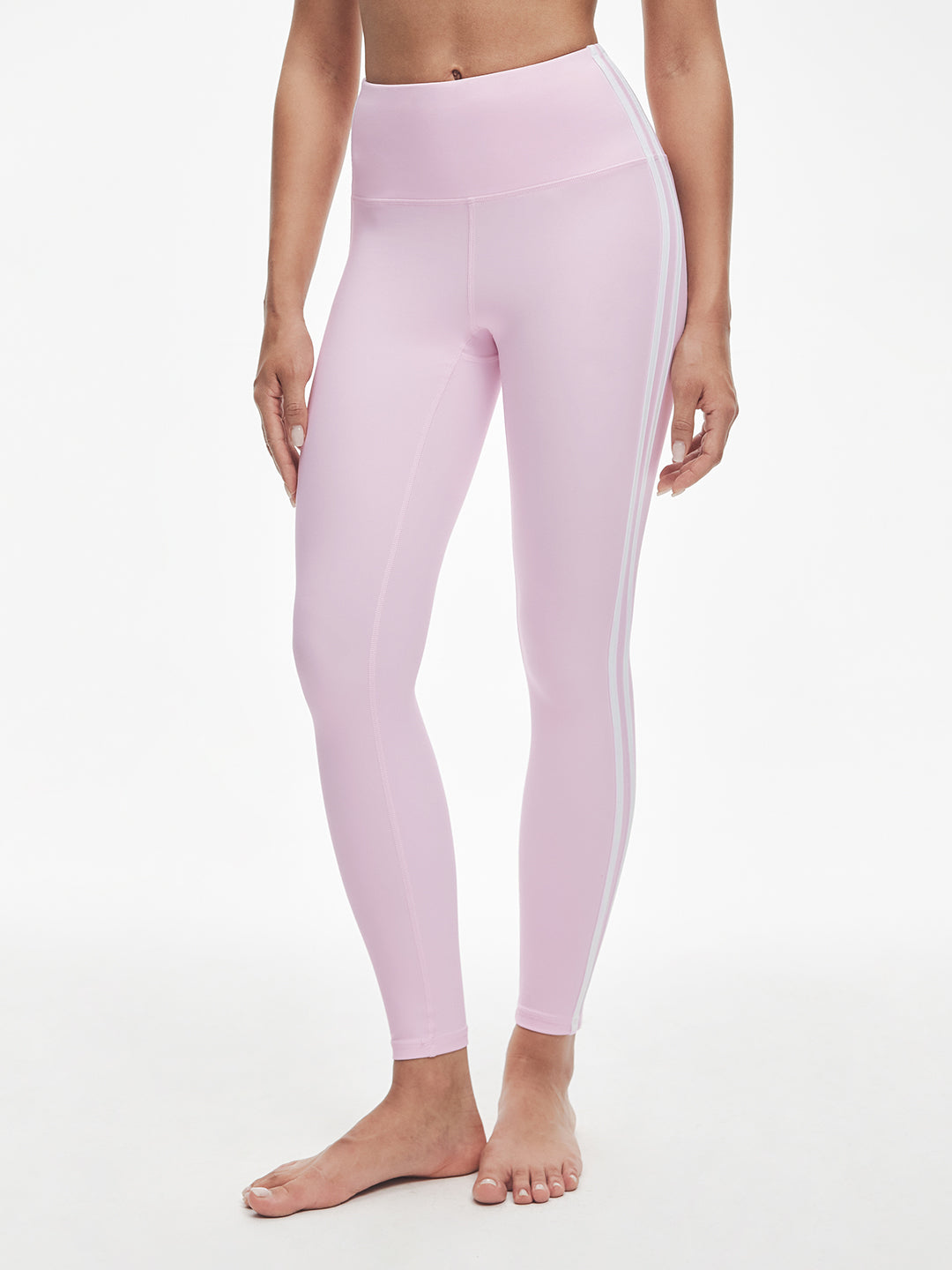 LunaAiry™ Contrast Legging 25''