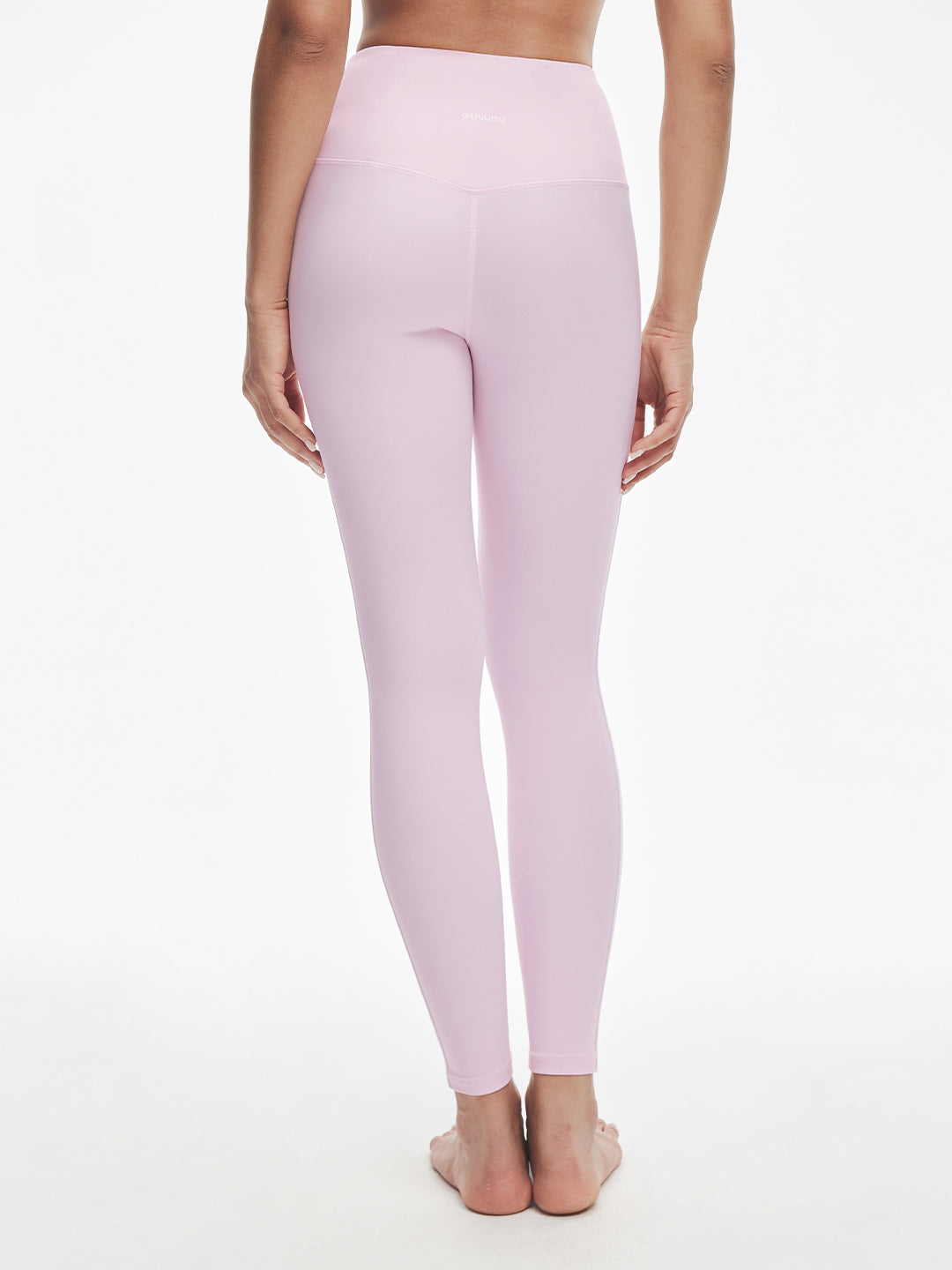 LunaAiry™ Contrast Legging 25''