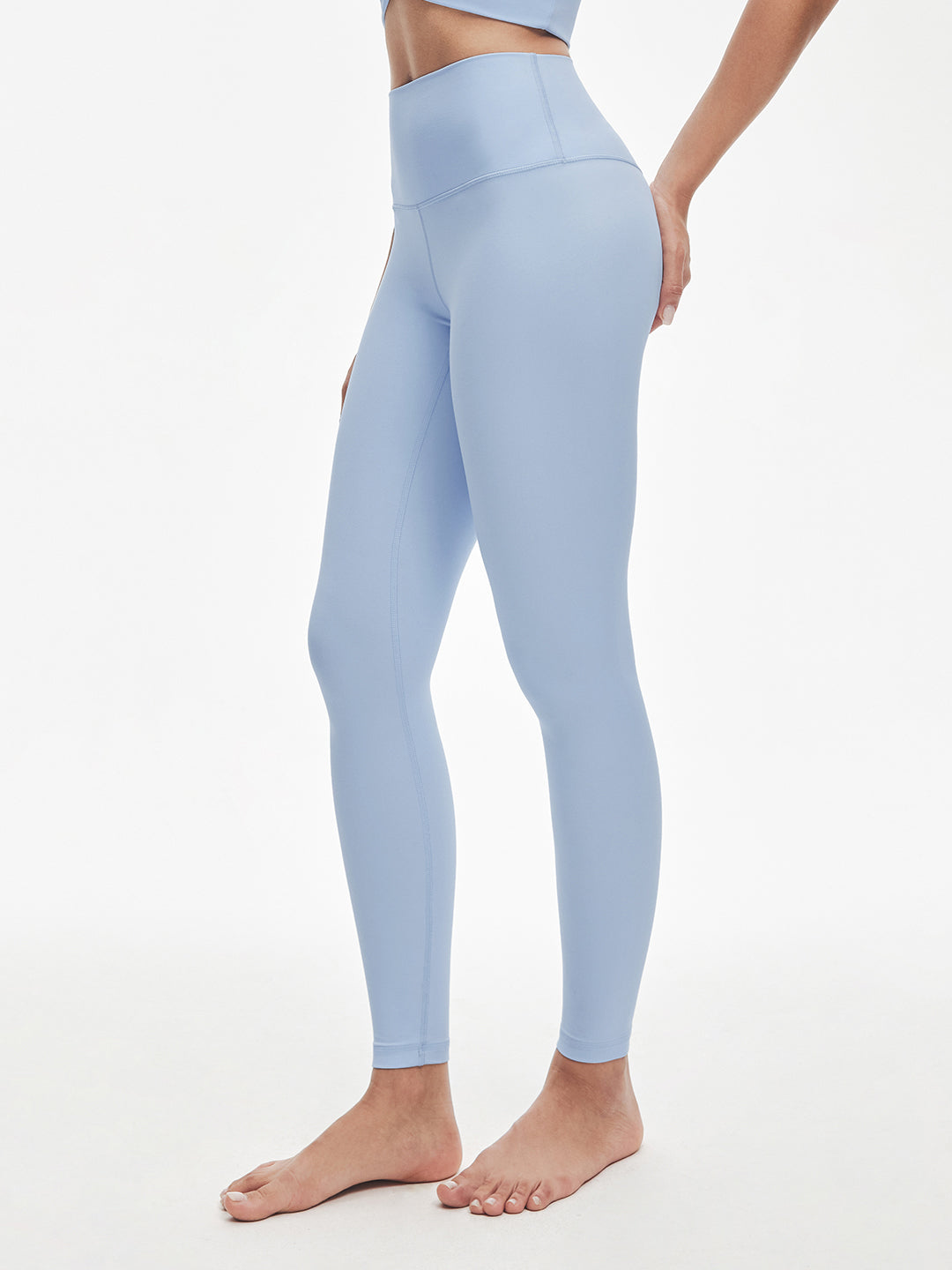 LunaAiry™ High Waist Legging 25''