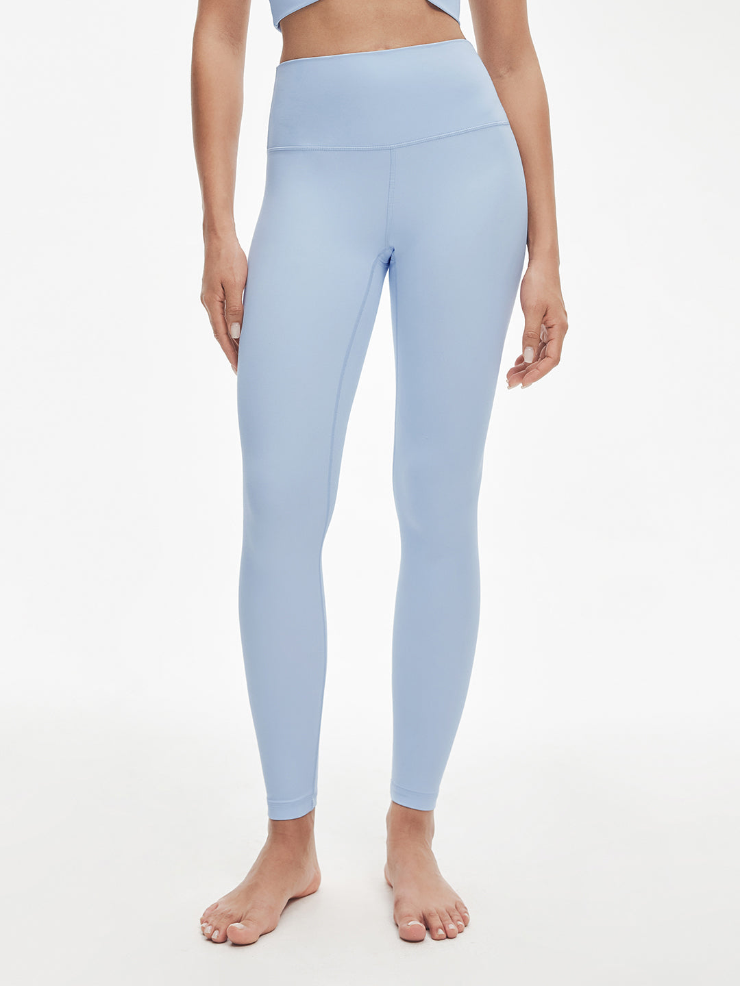 LunaAiry™ High Waist Legging 25''