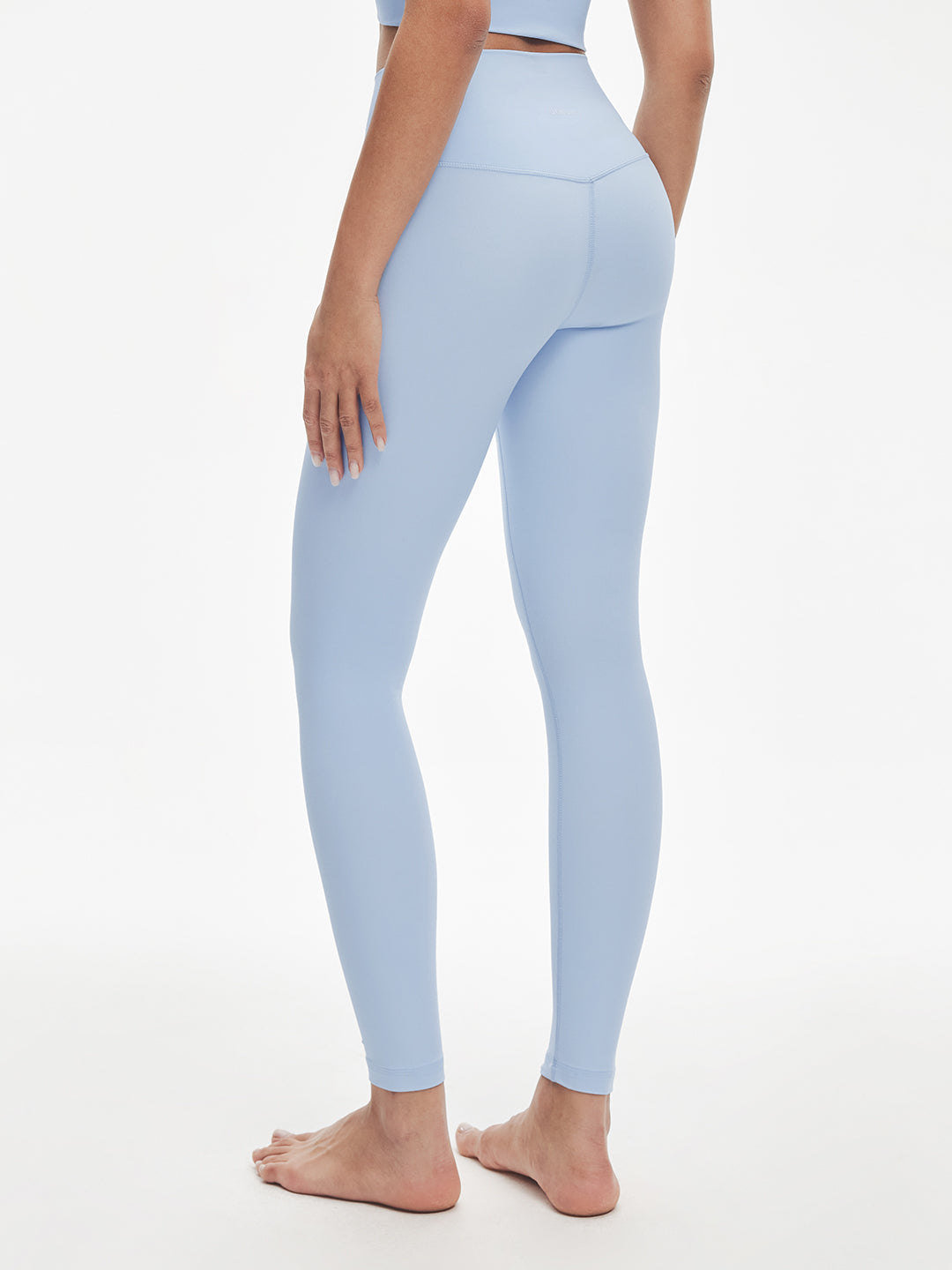 LunaAiry™ High Waist Legging 25''
