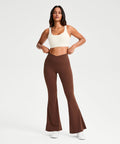 Crossover Flare Legging