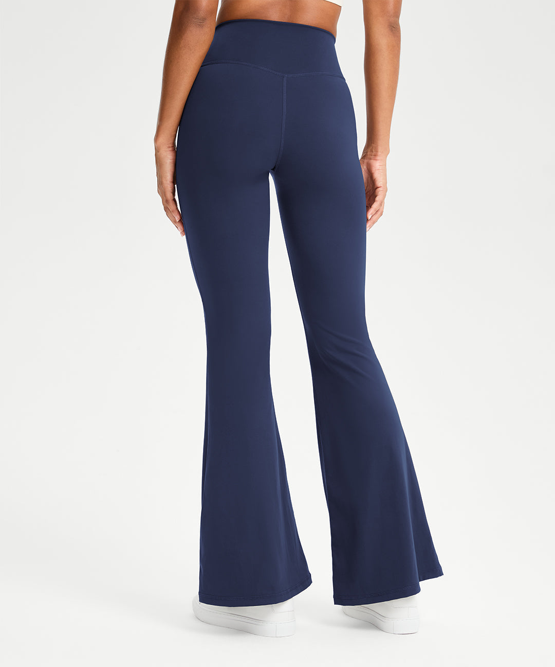 Crossover Flare Legging