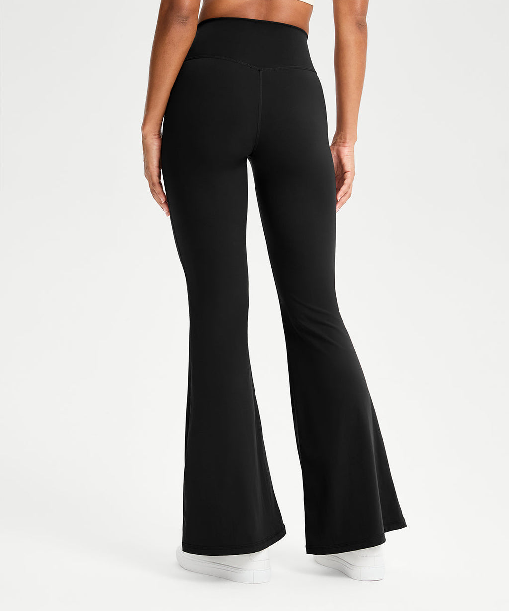 Crossover Flare Legging