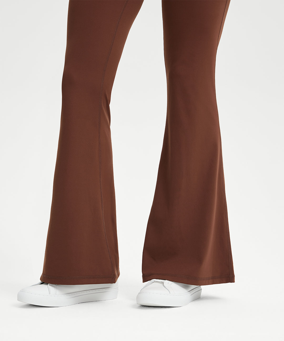 Crossover Flare Legging