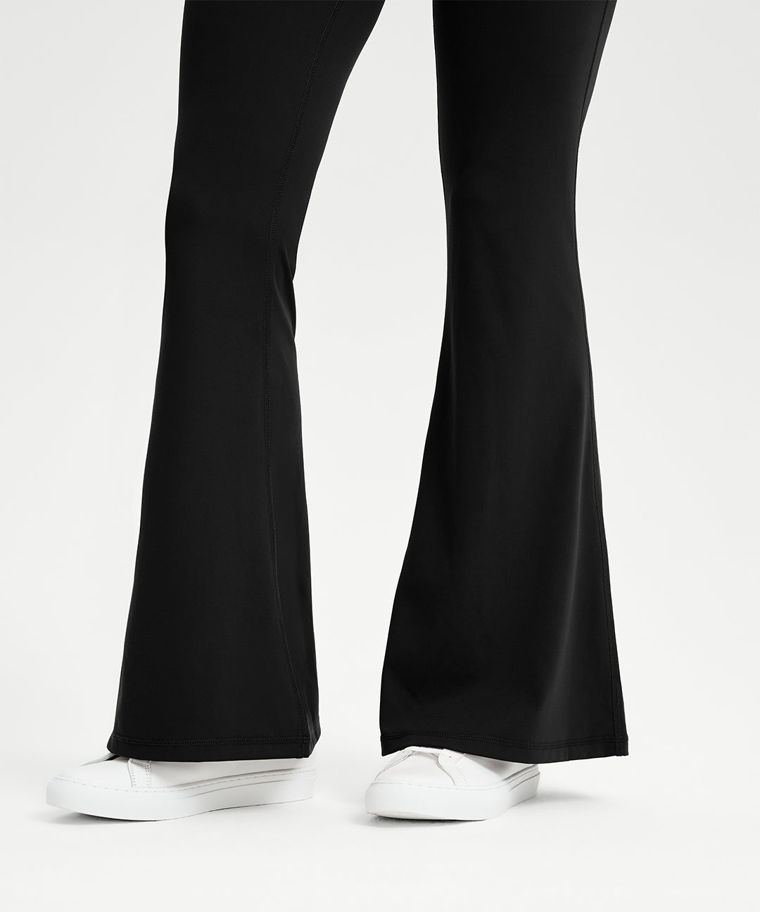 Crossover Flare Legging