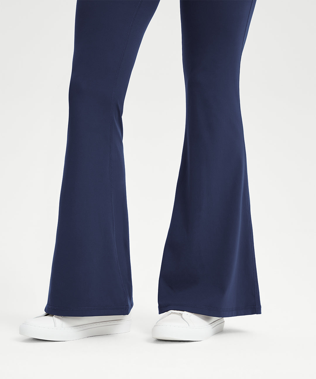 Crossover Flare Legging