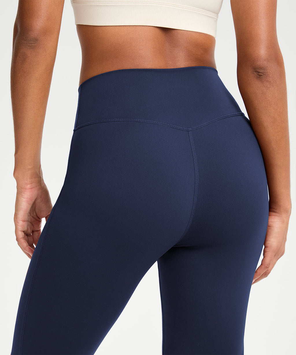 Crossover Flare Legging