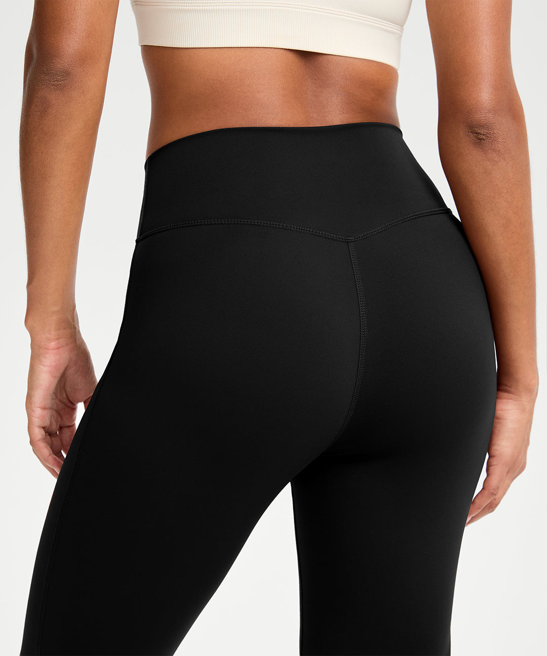 Crossover Flare Legging
