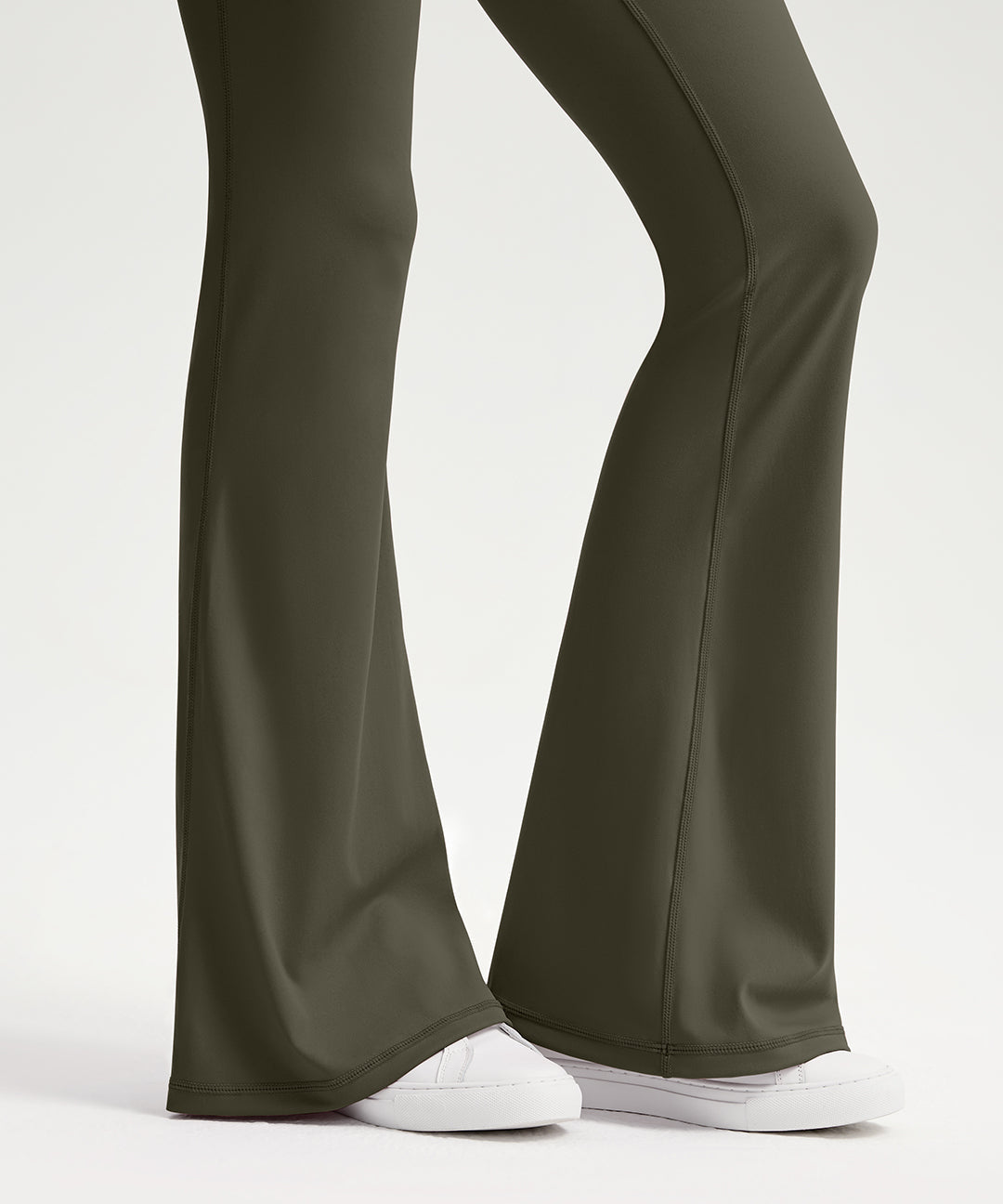 Crossover Flare Legging