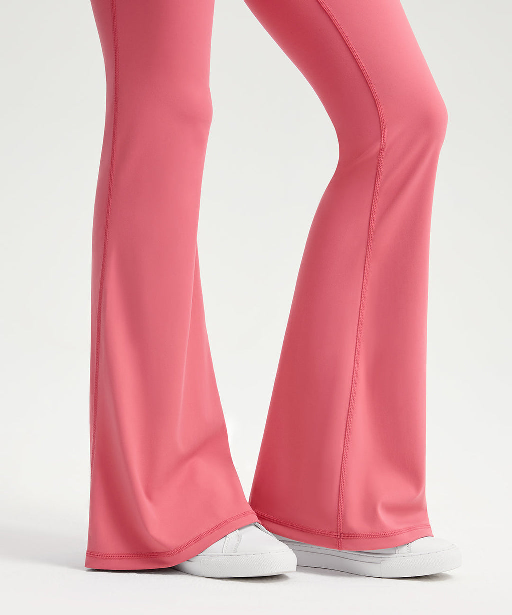 Crossover Flare Legging