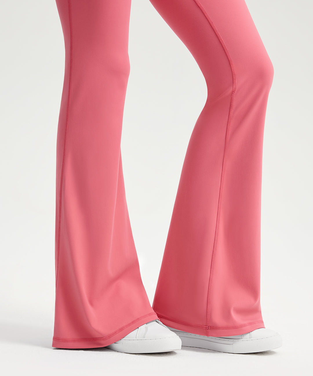 Crossover Flare Legging