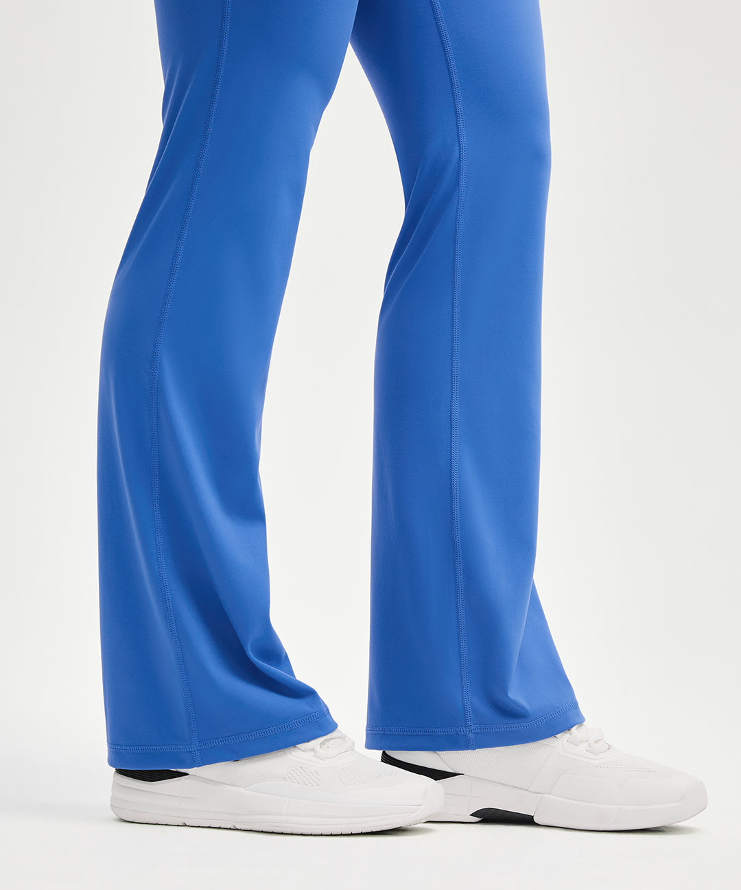 High Waist Flare Legging